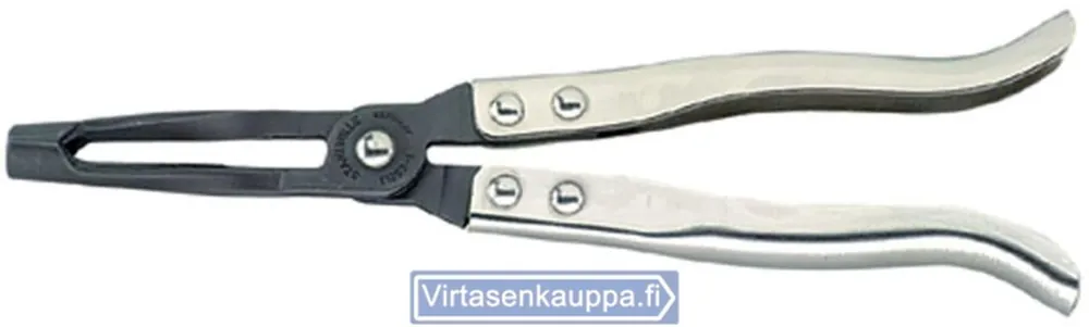Venttiilipihdit, Stahlwille 🙂 Viimeinen Mahdollisuus