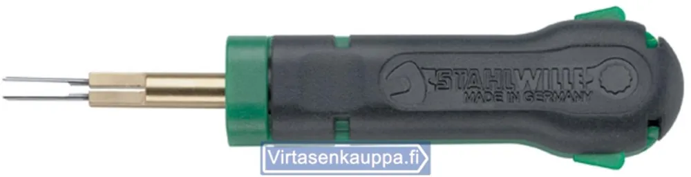 Tilaa Heti Kabelex® -irrotustyökalu, Stahlwille 🙂