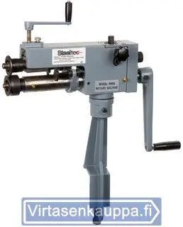 Sikkikone (max 0,8 mm), Steeltec 🙂 Päivän Tarjous
