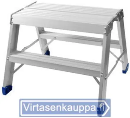 Viimeinen Mahdollisuus Työpukki (610 x 310 x 450 mm) 🙂
