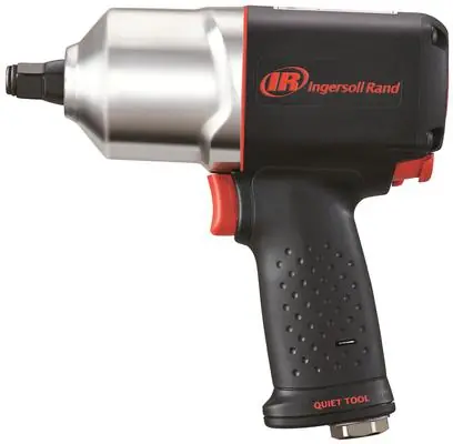 Alkuperäinen Mutterinväännin 1/2" (1486 Nm), Ingersoll Rand 🙂