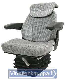 Tarjoushinta Istuin Activo Plus - mekaaninen, Seat đ