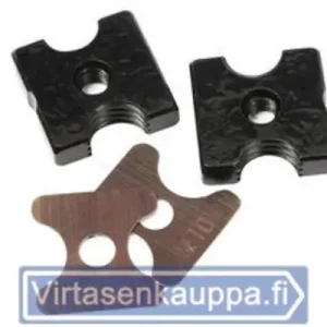 Katkaisuterä kierretankoleikkurille, Hitachi 🙂 Edullinen Hinta