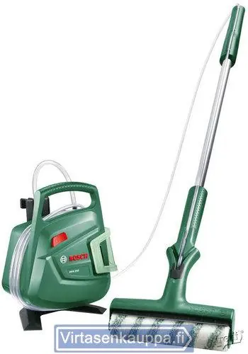 Nopea Toimitus Sähkökäyttöinen maalitela PPR 250, Bosch 🙂