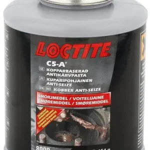 Kuparitahna 453 g C5-A, Loctite 🙂 Vain Rajoitetun Ajan
