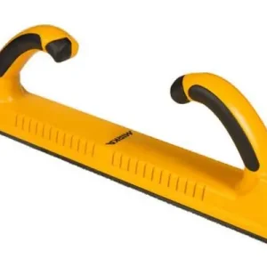 Bestseller Hiomahöylä 70 x 400 mm, Mirka 🙂
