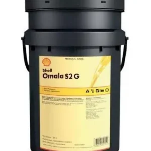 Alennettu Hinta Vaihteistoöljy Shell Omala S2 G 🙂