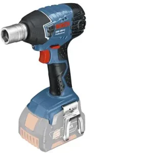 Tilaa Nyt Akkumutterinväännin GDS 18 V-LI Solo, Bosch 🙂