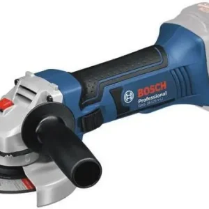 Akkukulmahiomakone GWS 18-125 V-LI SOLO, Bosch 🙂 Ajankohtainen