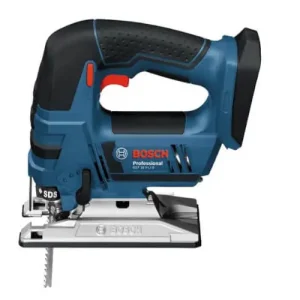 Löytö Akkupistosaha GST 18 V-LIB Solo, Bosch 🙂