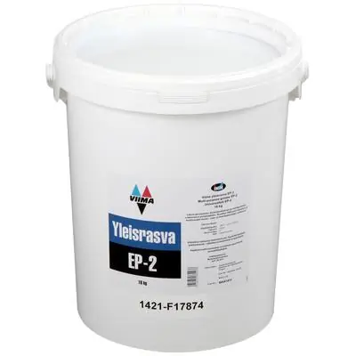 Yleisrasva EP-2 (18 kg), Viima 🙂 Uusi Malli