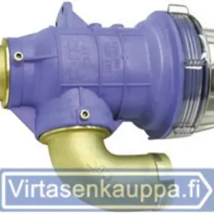 Sertifioitu Sakanerotinventtiili 3", RIV 🙂