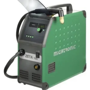 Plasmaleikkauslaite Plasma Zeta 100, Migatronic 🙂 Flash-Tarjous