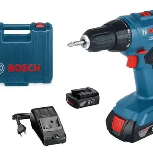 Akkuporakone GSR 1800-LI, Bosch 🙂 Tukkuhinta