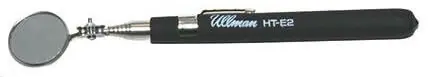 Tarkastuspeili Ø 32 mm, Ullman 🙂 Turvallinen Maksu