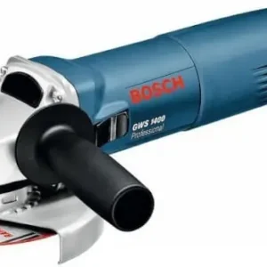 Kulmahiomakone GWS1400, Bosch 🙂 Eniten Myyty