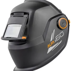 Edullinen Hitsausmaski Alfa E60P, Kemppi 🙂