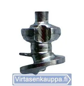 Jäänasta 8,5 x 6 mm, BestGrip 🙂 Viikonlopputarjous