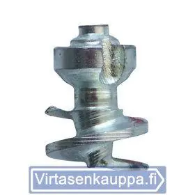 Edullinen Jäänasta trukki / mönkijä / auto 12,6 x 9 mm, 100 kpl, BestGrip 🙂