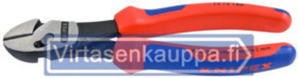 Heti Saatavilla Sivuleikkurit TwinForce, Knipex 🙂