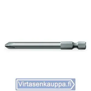 Halpa Bits-kärki PH2x90 Z, Wera 🙂