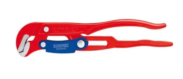 Pakollinen (Must-Have) Putkipihdit Cobra-säädöllä, Knipex 🙂