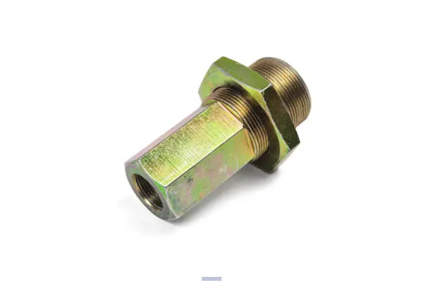 Ulosvetäjän adapteriosa, Kamasa-Tools 🙂 Heti Saatavilla