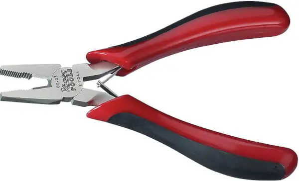 Yhdistelmäpihdit 110 mm, Kamasa-Tools 🙂 Pikatoimitus