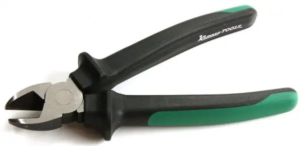 Yhdistelmäpihdit 200 mm, Kamasa-Tools 🙂 Halpa Hinta