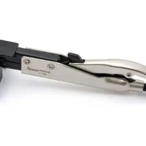W-tyyppiset lukkopihdit 180 mm, Kamasa-Tools 🙂 Halpa