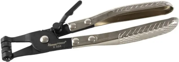 Asiakkaiden Suosikki Letkunkiristinpihdit jousikiristimille, Kamasa-Tools 🙂