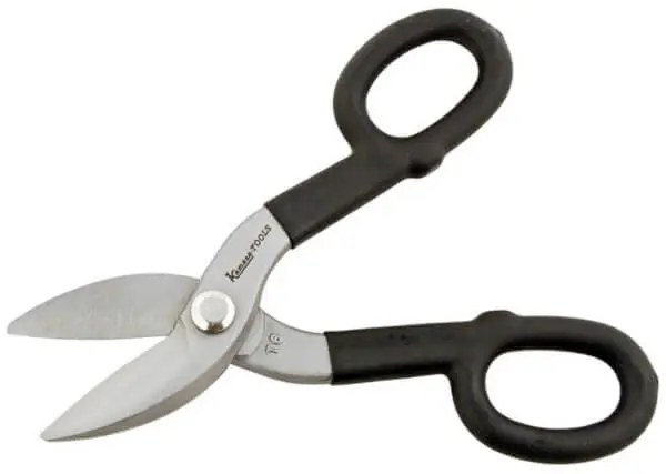 Paras Hinta Voimasakset, suorat, Kamasa-Tools đ