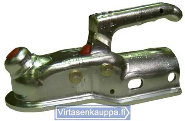 Uusi Malli Kuulakytkin AK300 Ø 50 mm, 3000 kg - AL-KO 🙂