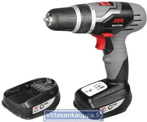 Akkuporakone 2244, Skil Masters đ ĂlĂ€ Missaa