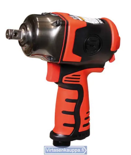 Suosittu Mutterinkierrin 1605SR 3/8", Shinano đ