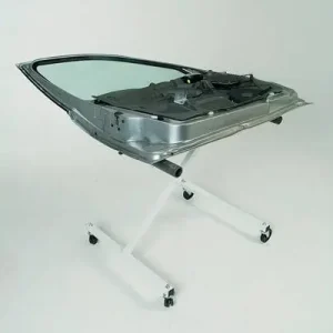 Erikoistarjous Paneelituki Mobi-X, Powertec 🙂