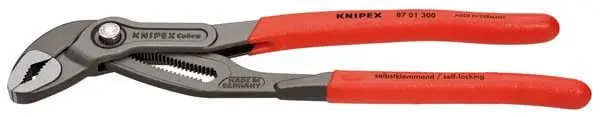 Yleispihdit 560 mm Cobra, Knipex đ Edullinen