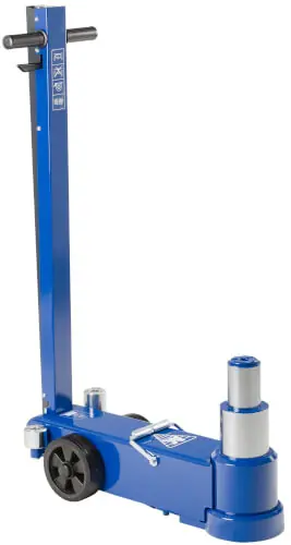 Älä Missaa Paineilmahydraulinen nostin 50 t, AC 🙂