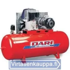 Flash-Tarjous Kompressori DEF1200, Dari 🙂