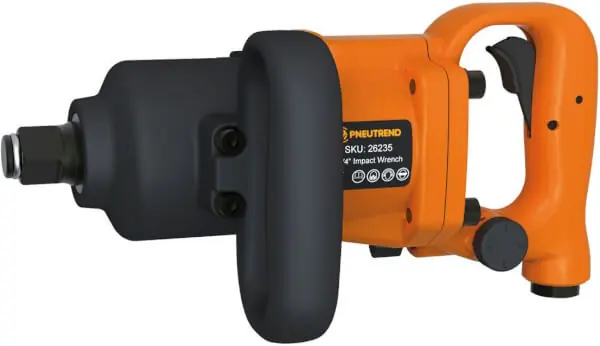 Mutterinkierrin 1" (1900 Nm), Pneutrend đ Paras Hinta