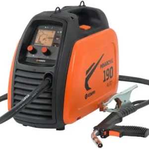 Hitsauskone MinarcMig 190, Kemppi 🙂 Sertifioitu