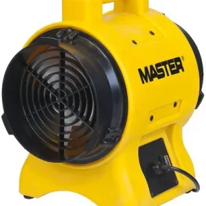 Osta Verkossa Rakennuspuhallin BL4800, Master 🙂