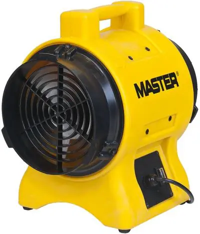 Osta Verkossa Rakennuspuhallin BL4800, Master 🙂