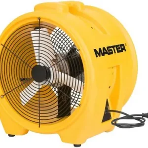 Rakennuspuhallin BL8800, Master 🙂 Suosittu