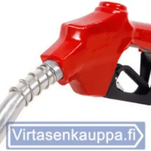 Loppuunmyynti Automaattinen tankkauspistooli, Meganex 🙂