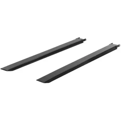 Viimeinen Mahdollisuus Trukkihaarukan jatkopiikkipari 80x40x1800 mm đ