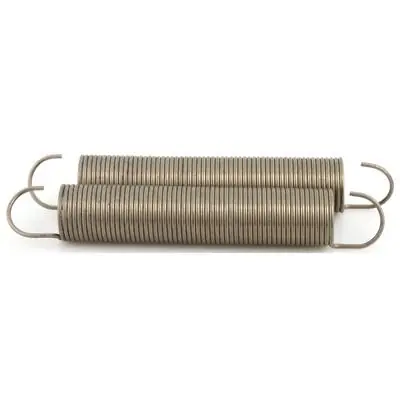 Tukkuhinta Vetojousi 160 mm x 25 mm x 2,0 mm 🙂