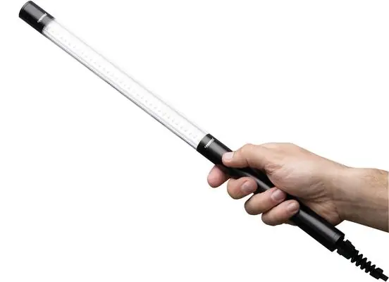 Työvalaisin LED 230V, Scangrip 🙂 Lähetetään Heti
