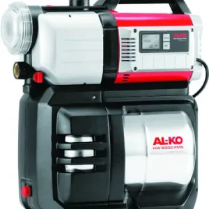 Alennettu Hinta Painevesiautomaatti HW 6000 FMS Premium, AL-KO 🙂