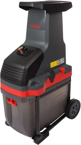Bestseller Oksasilppuri Easy Crush LH 2810 (murskaava), AL-KO đ